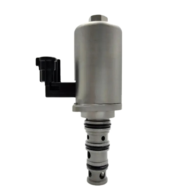 カザック Solenoid Valve 9314145 for Hitachi Excavator ZX240-5G