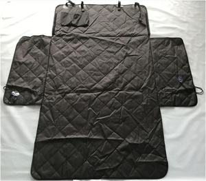 Housse <span class=keywords><strong>de</strong></span> siège <span class=keywords><strong>de</strong></span> voiture <span class=keywords><strong>pour</strong></span> <span class=keywords><strong>chien</strong></span> en nylon pliable <span class=keywords><strong>de</strong></span> luxe moderne <span class=keywords><strong>de</strong></span> 72 pouces, <span class=keywords><strong>tapis</strong></span> <span class=keywords><strong>de</strong></span> voyage imperméable et doux <span class=keywords><strong>pour</strong></span> SUV, camion <span class=keywords><strong>pour</strong></span> animaux <span class=keywords><strong>de</strong></span> compagnie - Product Image 6