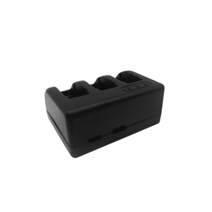 Chargeur de batterie noir 3 canaux pour GoPro <span class=keywords><strong>HERO5</strong></span> avec câble USB accessoires de caméra d'action gopro - Product Image 5