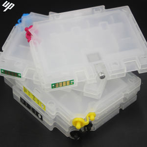 מחסנית דיו למילוי חוזר עבור ריהו sg2100 sg2100n sg2010l sg3100 sg3100 sg3100 sg3100 sg3110dn sg3110 sg2200 מדפסת - Product Image 3