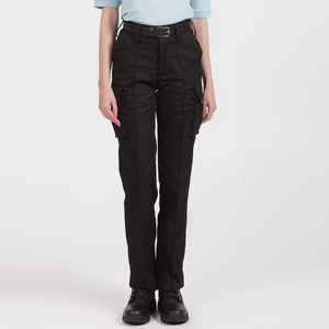 Oem dịch vụ chất lượng cao bán buôn chính thức Cán Bộ Quần đa màu sắc an ninh bảo vệ đồng phục quần - Product Image 2