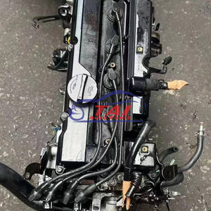 Moteur d'origine G4EE utilisé en Corée pour HYUNDAI - Product Image 2