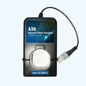 <span class=keywords><strong>Chauffe</strong></span>-<span class=keywords><strong>eau</strong></span> solaire électromagnétique pour douche domestique, système adoucisseur et détartrant industriel, traitement de l'<span class=keywords><strong>eau</strong></span> calcaire, 220V, 1 an - Product Image 2