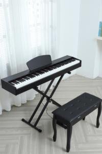 Nouveaux produits les plus vendus 2025 clavier électrique Instruments de <span class=keywords><strong>musique</strong></span> orgue clavier piano numérique orgue électronique - Product Image 5