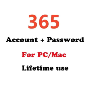 Nouvelles licences Office <span class=keywords><strong>365</strong></span> <span class=keywords><strong>Pro</strong></span> <span class=keywords><strong>Plus</strong></span>, 100 Go de stockage, compatible MAC/Smartphone, clé d'activation en ligne à vie, en stock - Product Image 4