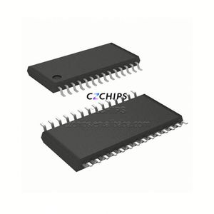 New & Original Guaranteed MA82G5D16AL28 SSOP-28 Electronic Component Integrated Circuit IC Chip CZSKU:J0W7H6J5 - Product Image 1