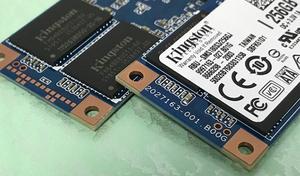King-ston MSATA 256GB 512GB 1TB <b>Internal</b> Solid State <b>Drive</b> for PC Laptop Ssd King-ston Original king-ston Ssd Original ssd 256 - Product Image 4