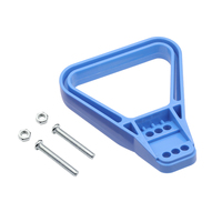 Schnell lade batteriest ecker mit T-Griff 50A 120A 175A 350A Anschluss zubehör