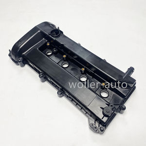 适用于福特福克斯C-Max 1.8L发动机气门室盖4M5G6K272HE 5S6G6M293AL 5S6G-6M293-AL - Product Image 4