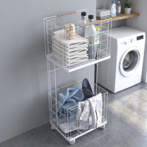 Convenience in Style the Bathroom Caddy Solution the Bathroom Caddy a Must-Have for Every Home - Product Image 6