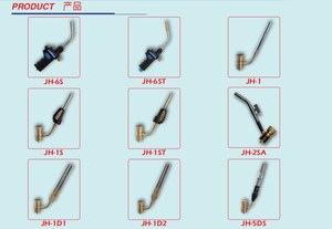 Chất lượng cao HVAC <span class=keywords><strong>mapp</strong></span> gas tay ngọn đuốc cho điều hòa không khí công cụ - Product Image 5