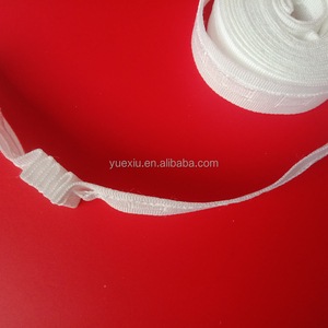 Fábrica de China <span class=keywords><strong>precio</strong></span> barato 100% poliéster cascada onda cortina plisado <span class=keywords><strong>cinta</strong></span> para casa - Product Image 4