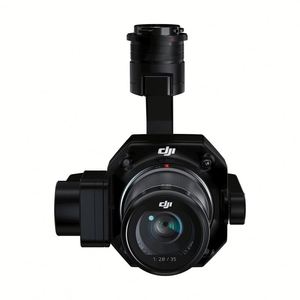 Cámara Zenmuse P1 con Sensor de 45 MP para Topografía Aérea, Diseñada para Misiones de Fotogrametría, Compatible con M400/M350 - Product Image 6