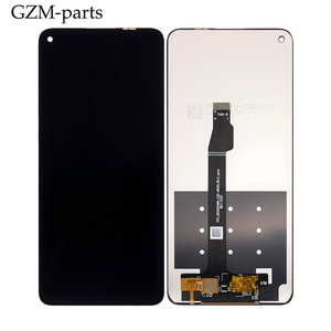Écran d'affichage LCD pour <span class=keywords><strong>t</strong></span>éléphone portable P40 Lite 5G pour Huawei <span class=keywords><strong>Nova</strong></span> 7SE Remplacement de l'écran tactile - Product Image 4