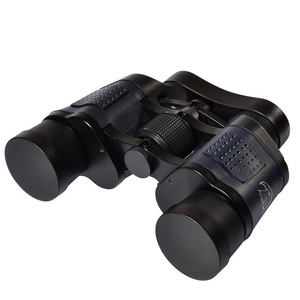 High Magnification Binoculars 7x20mm Night Vision Outdoor Use Infrared Coating Labeled Cross Border Bestseller - Product Image 1