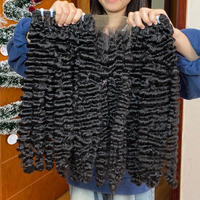 Extensions de cheveux bouclés bruts birmans, qualité 12A 15A, cheveux bruts non traités, 100% vierges, cuticules alignées, lots de cheveux humains bouclés, fournisseur