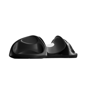 Almohada masajeadora <span class=keywords><strong>cervical</strong></span> de calor ajustable inteligente, alivio de tejido profundo para el <span class=keywords><strong>dolor</strong></span> crónico de cuello y hombros - Product Image 1