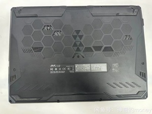 Ordinateur portable de jeu pas cher pour TFU FX506 I7-10750H GTX 1650Ti(4G) 16G 512G 15.5'' 10 Garantie 1 mois Ordinateur portable de jeu GTA5 G - Product Image 5