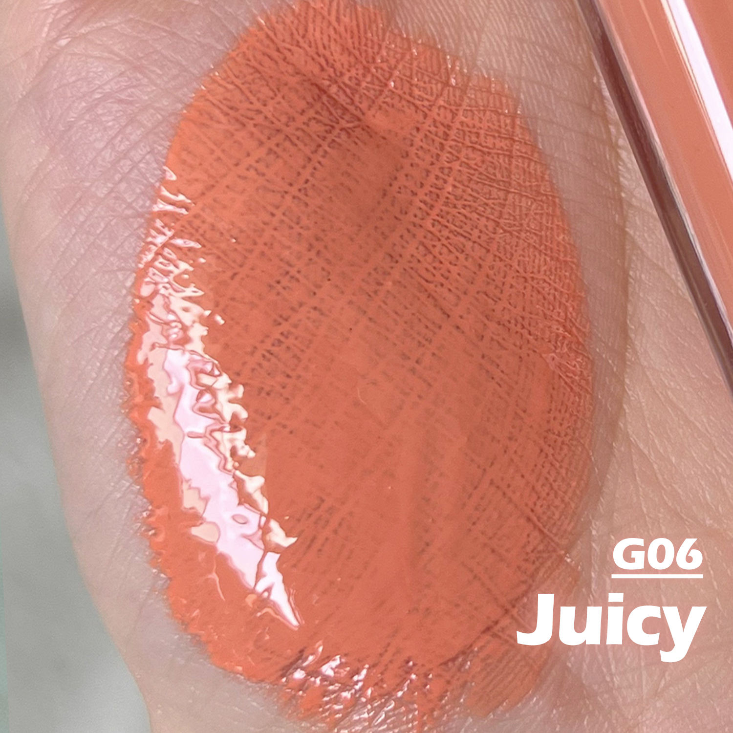 lipgloss--Juicy