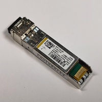 Module émetteur-récepteur Cisco SFP-10G-SR SFP-10G-SR-S