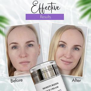 Crème pour le visage nourrissante, réparatrice et hydratante, soins naturels de la peau, étiquette privée personnalisée en usine - Product Image 6