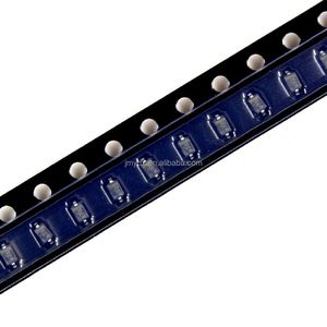 Diode Schottky NSR1020MW2T1G, écran en soie, emballage RE, SOD-323, 1A, 20V - Product Image 4