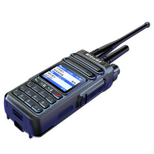 อินเตอร์คอมแบบสองโหมดกำลังสูง4G ครอบคลุมทั่วโลกแบบมือถือ GSM 5000กิโลเมตรไม่จำกัดระยะทางปลั๊กอินเครือข่ายสาธารณะแห่งชาติ - Product Image 4