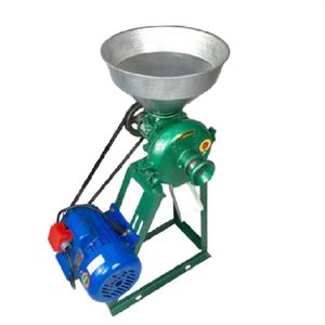 New High Productivity 220V Small <b>Feed</b> <b>Pellet</b> Machine for <b>Chicken</b> <b>Feed</b> and Corn Processing - Product Image 1
