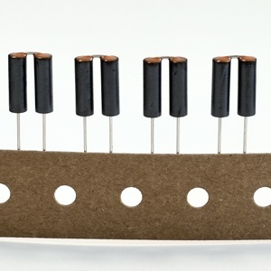 Hạt <span class=keywords><strong>Ferrite</strong></span> để chèn tự động vào bảng PC, Lõi <span class=keywords><strong>ferrite</strong></span> mềm ức chế tần số cao - Product Image 4