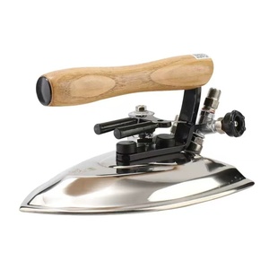 Equipo de lavandería comercial más vendido Mesa de planchado automática con generador de vapor Succión al vacío para la industria de la ropa - Product Image 4