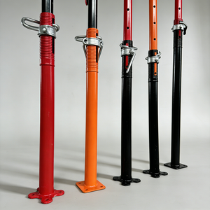 Giàn giáo, máy sản xuất giàn giáo, đà chống, máy làm đà chống, đà chống Ý, giá đỡ đà chống, đà chống công trình, đà chống CS15 - Product Image 2