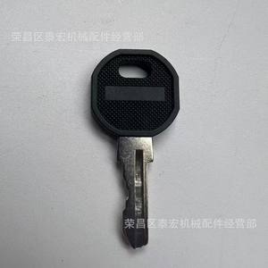 Ek333 Key Metal Steel Regular Key For <b>Cabinet</b> <b>Lock</b> Kitchen Furniture Durable Minimalist Design - Product Image 2