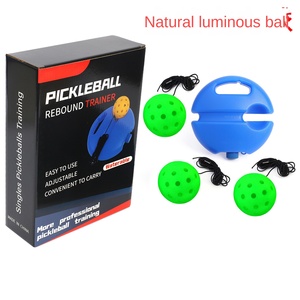 Palla di Ricambio per Allenamento con Corda Elastica, Confezione Colorata, Linea Forata in PE ad Alta Elasticità, Galleggiante, Outlet di Fabbrica Cina 300g - Product Image 6