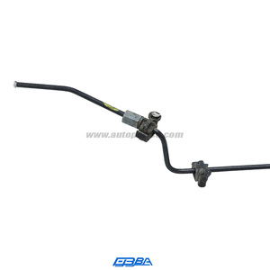 Venta Especial: Pieza Original Desmontada, Línea de Freno Trasera Izquierda, OE 258372, para Ferrari 458 - Product Image 5