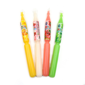 OEM Verschiedene Ice Pop süße Früchte trinken Gelee Pudding - Product Image 3