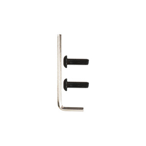 Crochet universel pour Scooter électrique, en Nylon, rouge et noir, facile à installer, accessoires M365pro1s - Product Image 5