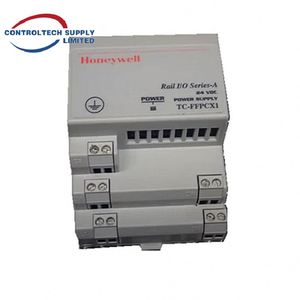 Module d'entrée analogique haute performance 8 canaux TC-FIAH81 Rail-A I/O pour système de contrôle Honeywell C200 - Product Image 4