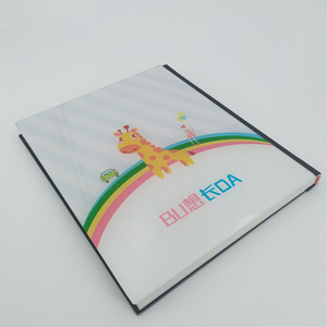 אלבום חתונה באיכות גבוהה/ספר בישול/ספר בישול/צילום/אמנות/ספר שולחן קפה לוגו מותאם אישית לקזז נייר הדפסה - Product Image 5