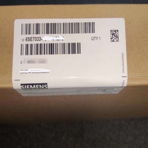 โมดูลควบคุม PLC รุ่น 6SE70335GJ841JC0 SIMOVERT ซีรีส์ IGB7 - Product Image 1