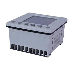 Compteur multifonction LCD Selec MFM384-C-CE avec communication RS485 - Product Image 1