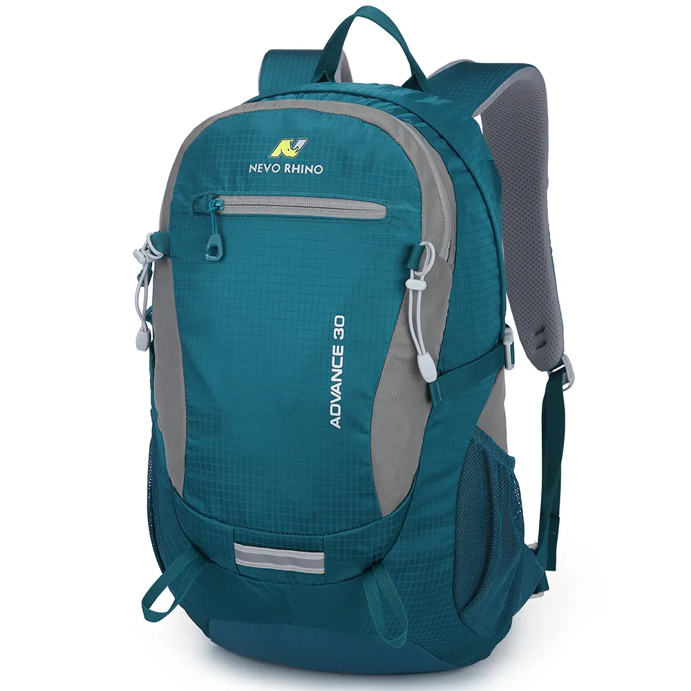 NEVO RHINO 30L New Travel Outdoor Waterproof Rucksack Wanderrucksack Backpack for men