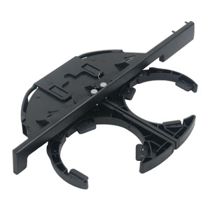 Compartimento lateral del conductor para coche, portavasos de alta calidad para <span class=keywords><strong>BMW</strong></span> serie 5, E39, 51168190205, <span class=keywords><strong>525</strong></span>, 528, 530, M5, 540 - Product Image 3