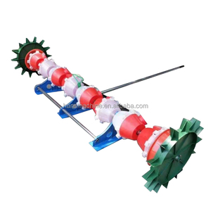 Semoir de table portable, pour graines ou riz, perçage par tambour - Product Image 2