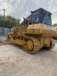 Bulldozer de cadenas SEM 816D 822D de 160HP usado, tractores de cadenas SEM 816D de segunda mano - Product Image 3