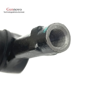 Gennovo OE pièces automobiles de qualité accessoires de direction embout de biellette MB912076 pour Hyundai ATOS COUPE LANTRA <span class=keywords><strong>MITSUBISHI</strong></span> LANCER VOLVO S40 - Product Image 3