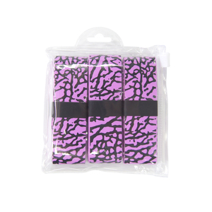 Support de surgrip personnalisé en PU pour le badminton, le <span class=keywords><strong>tennis</strong></span> et le padel. Performance améliorée. - Product Image 5