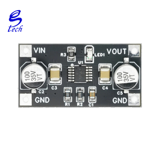 Lt3045 tuyến tính RF mô-đun điện với cung cấp điện duy nhất 3.3/5V tuyến tính điều chỉnh điện áp bước xuống chuyển đổi mô-đun điều khiển điện - Product Image 3