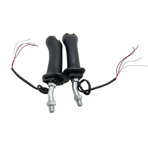 อะไหล่รถขุด S140lcv ชุดจอยสติ๊กควบคุมรถขุด - Product Image 5