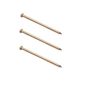 Galvanized Steel Capacitor Discharge Weld <b>Nails</b> for Ship Insulation Fixing - Product Image 2