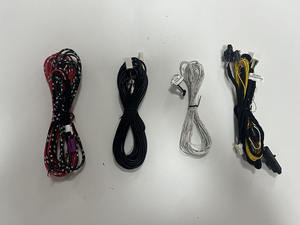 Per Peugeot <span class=keywords><strong>2008</strong></span> OriginalElectric portellone posteriore sollevatore <span class=keywords><strong>bagagliaio</strong></span> auto doppia leva autoveicoli alimentatori aspirazione elettrica <span class=keywords><strong>bagagliaio</strong></span> posteriore - Product Image 3